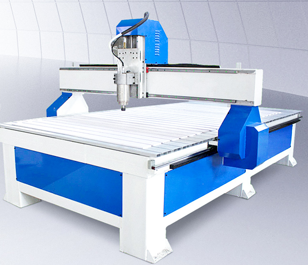 1325數(shù)控木工雕刻機的簡單介紹