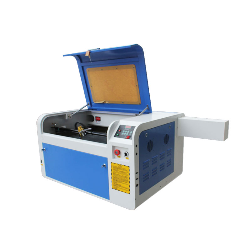 4060激光雕刻機(jī)50W廣告亞克力木板工藝品直線(xiàn)導(dǎo)軌激光切割全自動(dòng)