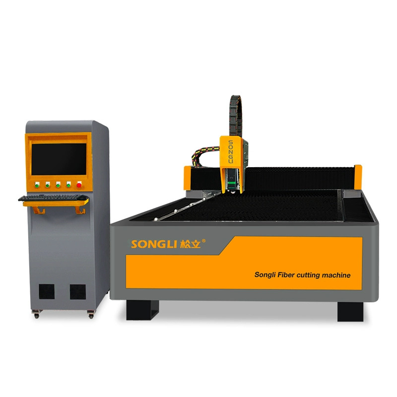 全自動(dòng)光纖激光切割機(jī)不銹鋼碳鋼金屬大功率工業(yè)級(jí)金屬切割設(shè)備